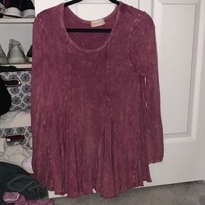 Altard state tunic shirt